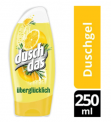 Duschdas Duschgel Überglücklich, 6er Pack (6 x 250 ml) ab 2,77€ (Prime)