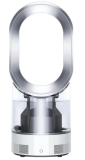 Dyson AM10 Luftbefeuchter und Ventilator Ultrafeine Weiß/Silber (Kaltluft-Befeuchtung) für 249,00 € inkl. Versand (statt 389,90 €)