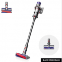 Dyson Cyclone V10 Parquet Akku Stielsauger + Gratis Elektrobürste mit Direktantrieb für 379€ inkl. Versand