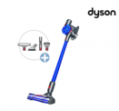 Dyson V7 Motorhead Akku-Staubsauger + Toolkit für 258,90 € inkl. Versand (statt 310,00 €)