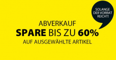 Dänisches Bettenlager: Bis zu 60 % Rabatt im Abverkauf – solange der Vorrat reicht