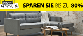 Dänisches Bettenlager Winterschlussverkauf mit bis zu 80 % Rabatt