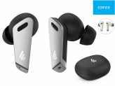 EDIFIER Kabellose In-Ear-Kopfhörer TWS NB2 (ANC, Bluetooth V5.0, Ohrenerkennung, 7 Stunden Wiedergabezeit, Lade-Case) – für 65,90€ inkl. Versand statt 99,99€