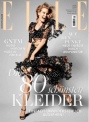 ELLE als E-Papper ein Jahr geschenkt (12 Ausgaben) (statt 72,00 €) selbst kündigend