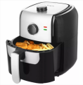 EMERIO AF-123543 Heißluft-Fritteuse für 61,49 € inkl. Versand (statt 89,98 €)
