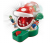 EPOCH Games Super Mario™ 7357 Piranha Plant Escape für 11,03 € inkl. Prime Versand (statt 17,71 €)