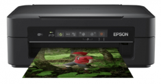 EPSON Expression Home XP-255 Multifunktionsdrucker mit Wlan für 44,00€ inkl. Versandkosten
