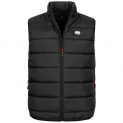 Ecko Unltd. Feller Herren Steppweste (Gr. S-2XL) – für 32,94€ inkl. Versand statt 55€