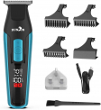 EUNON Profi-Haarschneidemaschine für 14,99 € inkl Versand