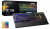 EVGA Z15 RGB Gaming Keyboard, RGB Backlit LED, Hot Swappable Mechanical Kailh Speed Silver Switches (Linear) für 59,90 € inkl. Prime Versand (statt 83,45 €)