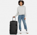 Eastpak Tranverz M Koffer, 67 cm, 78 Liter, Schwarz – für 67,40€ statt 82,50€