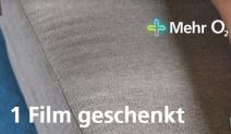 O2 Videobuster – 1 Film Gratis Woche für O2 Kunden
