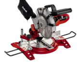 Einhell Kapp-Gehrungssäge TC-MS 2112