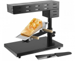 Emerio Raclettegrill TCR-107091.1 für 24,49 € inkl. Versand (statt 52€ )