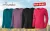 Emilia Parker Damen Relief-Pullover (4 Farben, Gr. 36 bis 48) für je 31,59 € inkl. Versand (statt 39,99 €) + GRATIS Geschenk