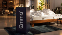Emma®️One Kaltschaummatratze (90x200cm, 18cm hoch) – für 159,20 € inkl. Versand statt 177,90 €