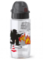 Emsa 518305 Drink2Go Trinkflasche, Flasche aus Tritan, 0,5 Liter, Fireman für 9,39 € inkl. Prime Versand (statt 16,31 €)