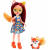 Enchantimals FXM71 – Felicity Fox Puppe & Flick-Figur für 3,58 € inkl. Prime Versand (statt 9,99 €)