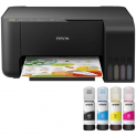Epson EcoTank ET-2710 Tintenstrahl-Multifunktionsgerät zum neuen Bestpreis