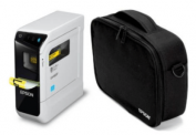 Epson LabelWorks LW-600P Etikettendrucker + Tragetasche für 49,90€ (statt 110€)