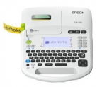 Epson LabelWorks LW-700 Etikettendrucker für 23,90€ inkl. Versand (statt 44€)