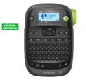 Etikettendrucker Epson LabelWorks LW-K400 + Epson Tragetasche Bundlefür 34,73€ inkl. Versand