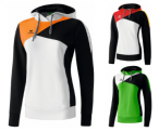 Erima Premium One Damen Hoodies mit Kapuze für 10,61€ inkl. Versand