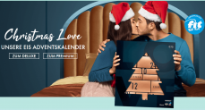 EIS DE: Erotik-Adventskalender 2020 Deluxe Variante für 69,99 € oder Premium Variante für 139,99 € 🍦