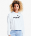 Puma Essentials+ Damen Cropped Hoodie (S-XL) für 20,43€ inkl. Versand (statt 33€)