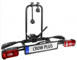 Eufab Crow Plus Fahrradträger für 2 Fahrräder für 194,99 € inkl. Versand (statt 230,50 €)