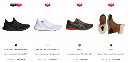 engelhorn: Exklusive Deals mit 15 % Rabatt auf Schuhe, Sneaker, Socken, Accessoires + 5 € Rabatt Newsletter