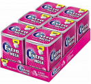 Extra Kaugummi | Bubblemint | Zuckerfrei | 6 Dosen (6 x 35 Stück) für 9,99€ inkl. Prime-Versand