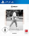 FIFA 21 ULTIMATE EDITION (inkl. kostenlosem Upgrade auf PS5) für 37,99 € inkl. Versand