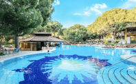 7 Tage im 5* Aquaworld Belek mit All Inclusive Plus, Flug, Transfer & Zug ab 264€ p.P (Kostenlose Storno möglich)