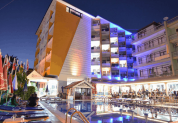 5 Tage Türkei (Alanya) im 3* Hotel ohne Verpfl. inkl. Hin und Rückflug von Düsseldorf für 68€