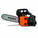 FUXTEC Benzin Kettensäge FX-KS126 (Baumpflegesäge) für 99,99 € inkl Versand