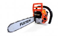 FUXTEC FX-KS146 Benzin Kettensäge – für 69€ inkl. Versand statt 89€