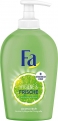 Fa Hygiene und Frische Flüssigseife 6er Pack für 4,50€ inkl. Prime Versand