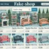 Warnung vor Betrug: Fake Shop welllll.de
