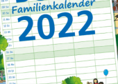 Kostenlose Haushaltskalender 2022 bestellen ( AEW & SWB)
