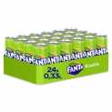 Fanta Exotic Einweg Dosen 24er Pack (24 x 330 ml) ab 10,34 € inkl. Prime-Versand zzgl. Pfand