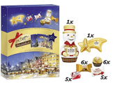 Ferrero Die Besten Hohlfiguren-Adventskalender, 365 g für 15,99 € (Prime)