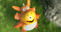 Gratis: Kinderfilme Zogg, Stockmann, Für Hund und Katz ist auch noch Platz