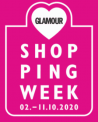 GLAMOUR Shopping-Week vom 02.10. – 11.10. – Alle Shops & Alle Gutschein in der Übersicht