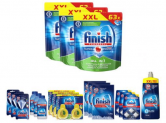 Finish „Rundum Sorglos“ Halbjahrespack (All-in-1) für 44,44 inkl. Versand