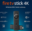 Reduzierte Amazon Geräte im Überblick z. B. Amazon Echo Show 5, oder Fire TV 4K für 34,99€ (statt 45€)
