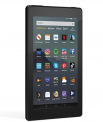 Amazon Fire 7-Tablet (7-Zoll-Display, 16 GB) mit Spezialangeboten für 39,99 Euro inkl. Versand