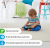 Fisher-Price CDG57 – Lernspaßtablet, mit Geräuschen für 9,86 € inkl. Prime Versand (statt 14,81 €)