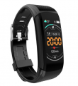 XANES C8 Farbdisplay IP67 Wasserdichter Fitnesstracker in 6 Farben
