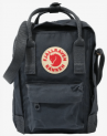 Fjällräven Sportrucksack ‘Kånken Sling’ in Dunkelblau für 42,42€ inkl. Versand(statt 55€)